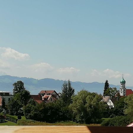 Hotel-Restaurant Walserhof Wasserburg Zewnętrze zdjęcie