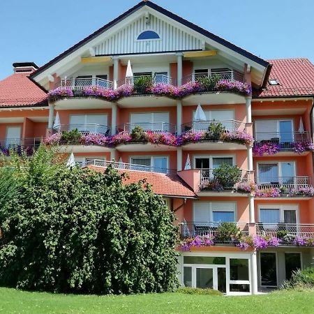 Hotel-Restaurant Walserhof Wasserburg Zewnętrze zdjęcie
