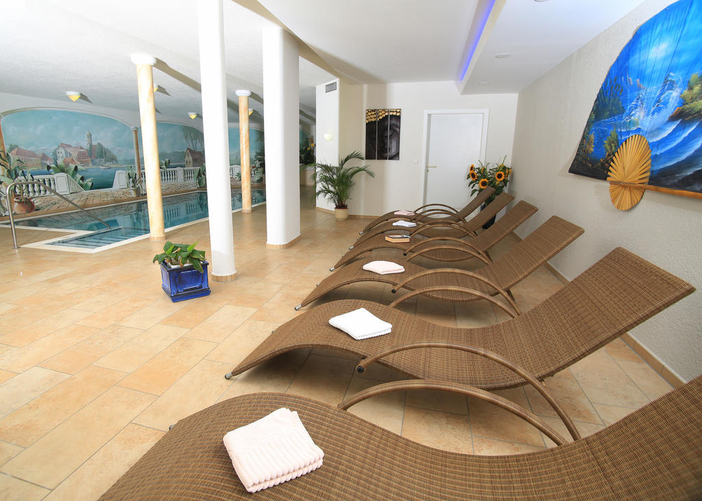 Hotel-Restaurant Walserhof Wasserburg Zewnętrze zdjęcie