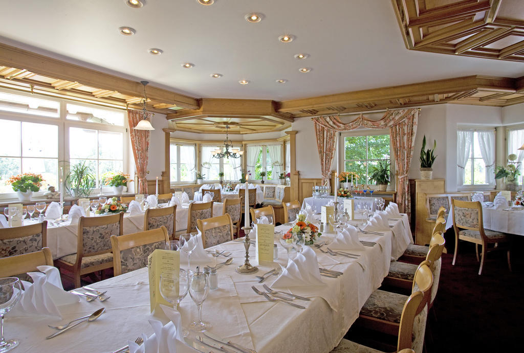 Hotel-Restaurant Walserhof Wasserburg Zewnętrze zdjęcie