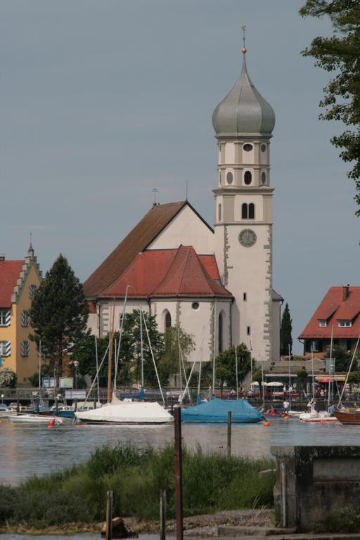 Hotel-Restaurant Walserhof Wasserburg Zewnętrze zdjęcie