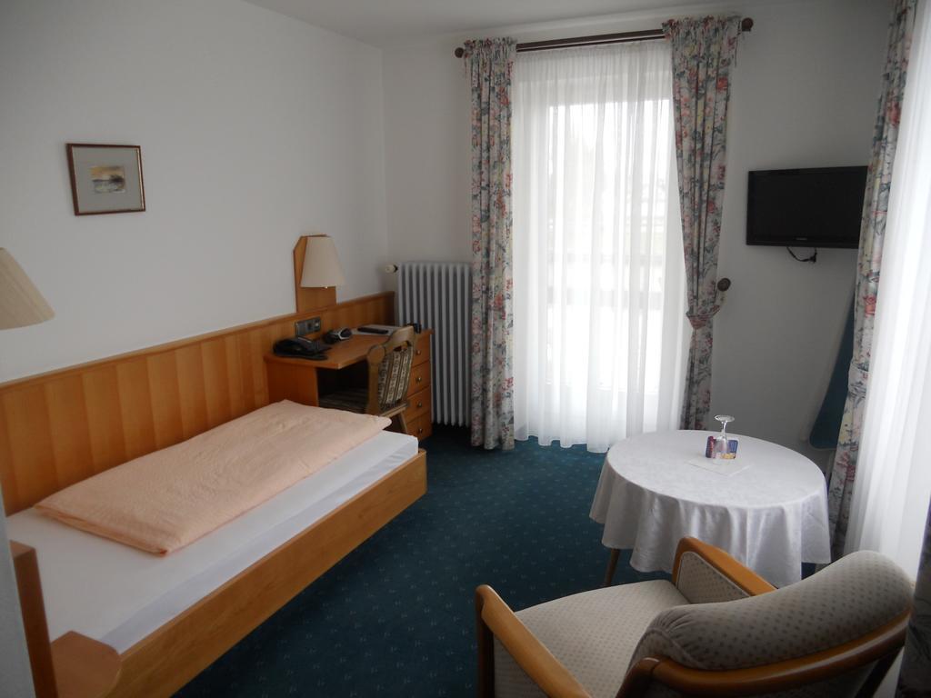 Hotel-Restaurant Walserhof Wasserburg Zewnętrze zdjęcie