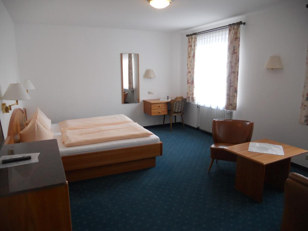 Hotel-Restaurant Walserhof Wasserburg Zewnętrze zdjęcie