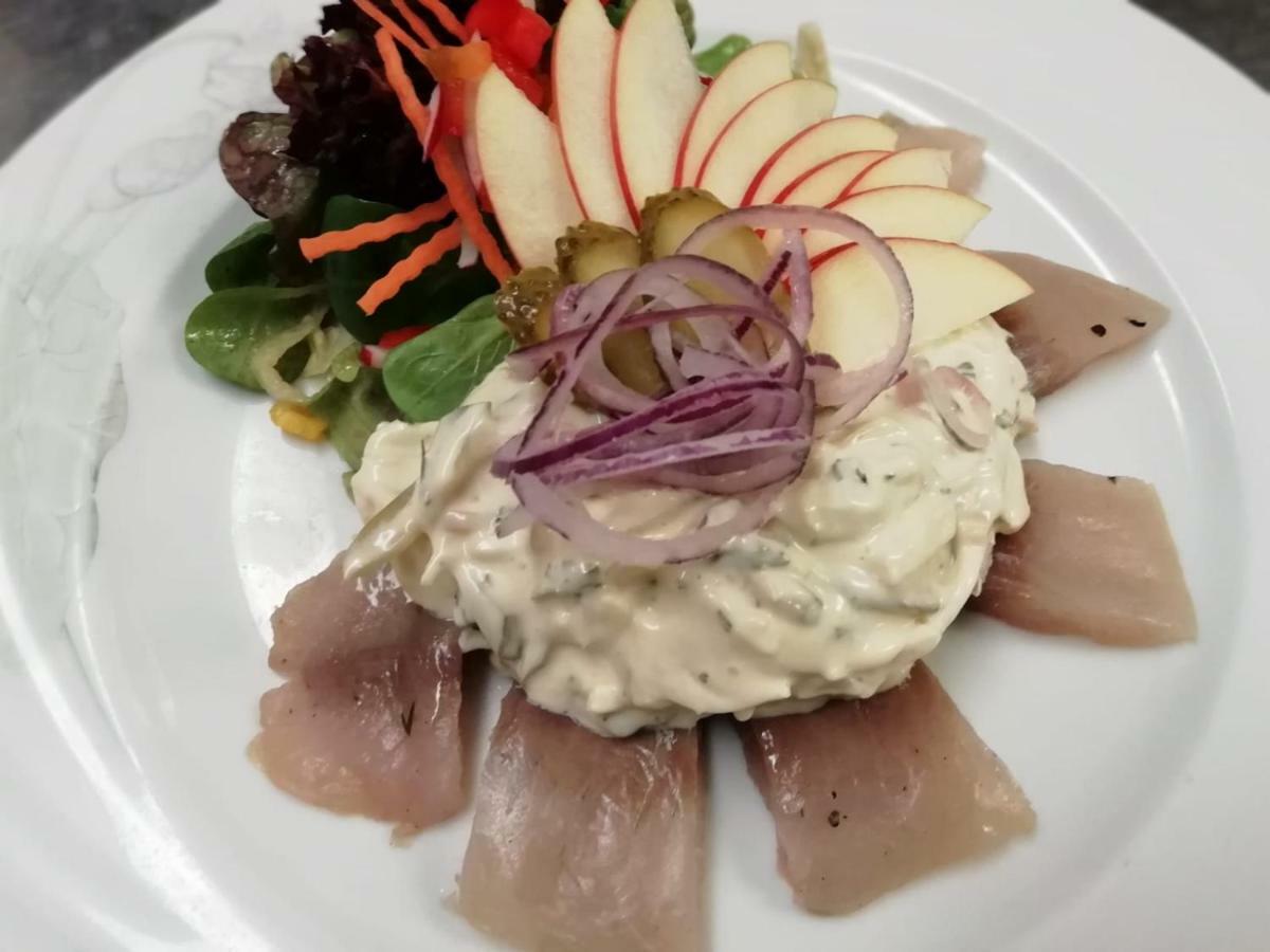 Hotel-Restaurant Walserhof Wasserburg Zewnętrze zdjęcie
