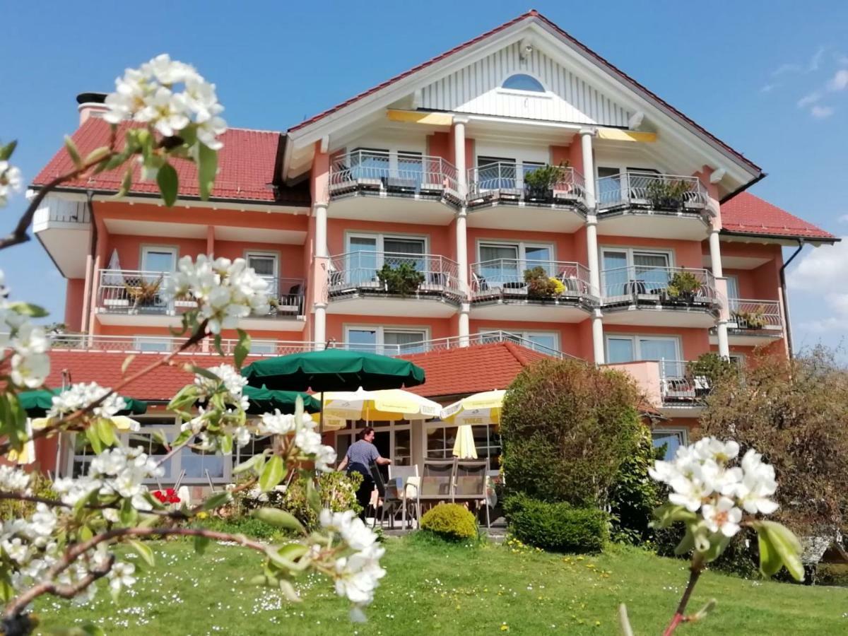 Hotel-Restaurant Walserhof Wasserburg Zewnętrze zdjęcie