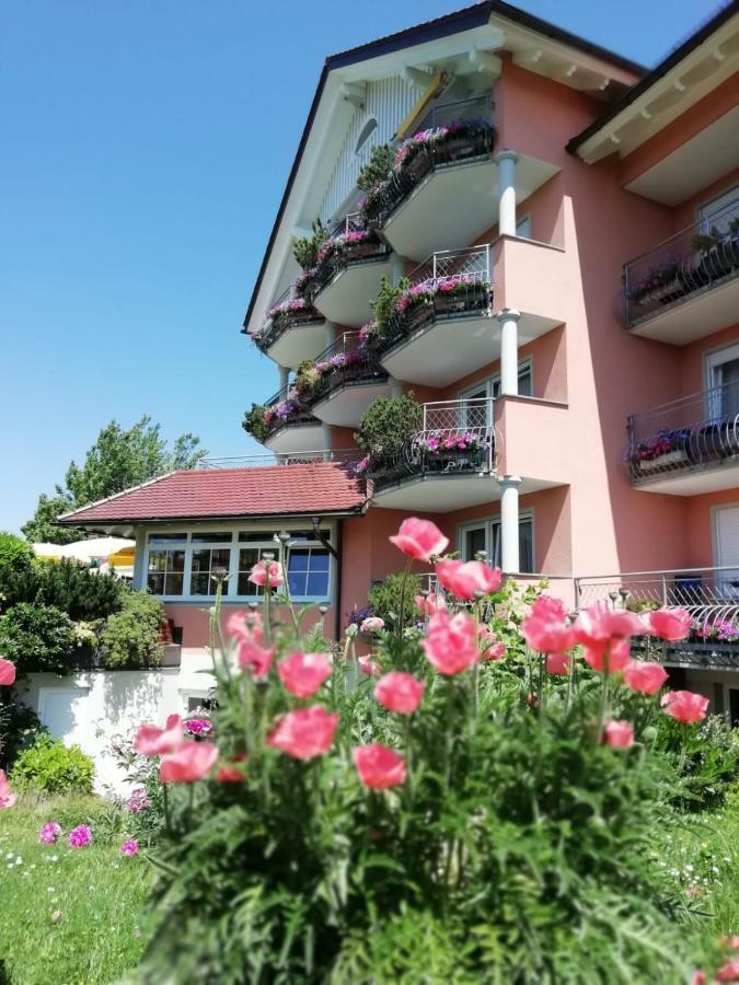 Hotel-Restaurant Walserhof Wasserburg Zewnętrze zdjęcie
