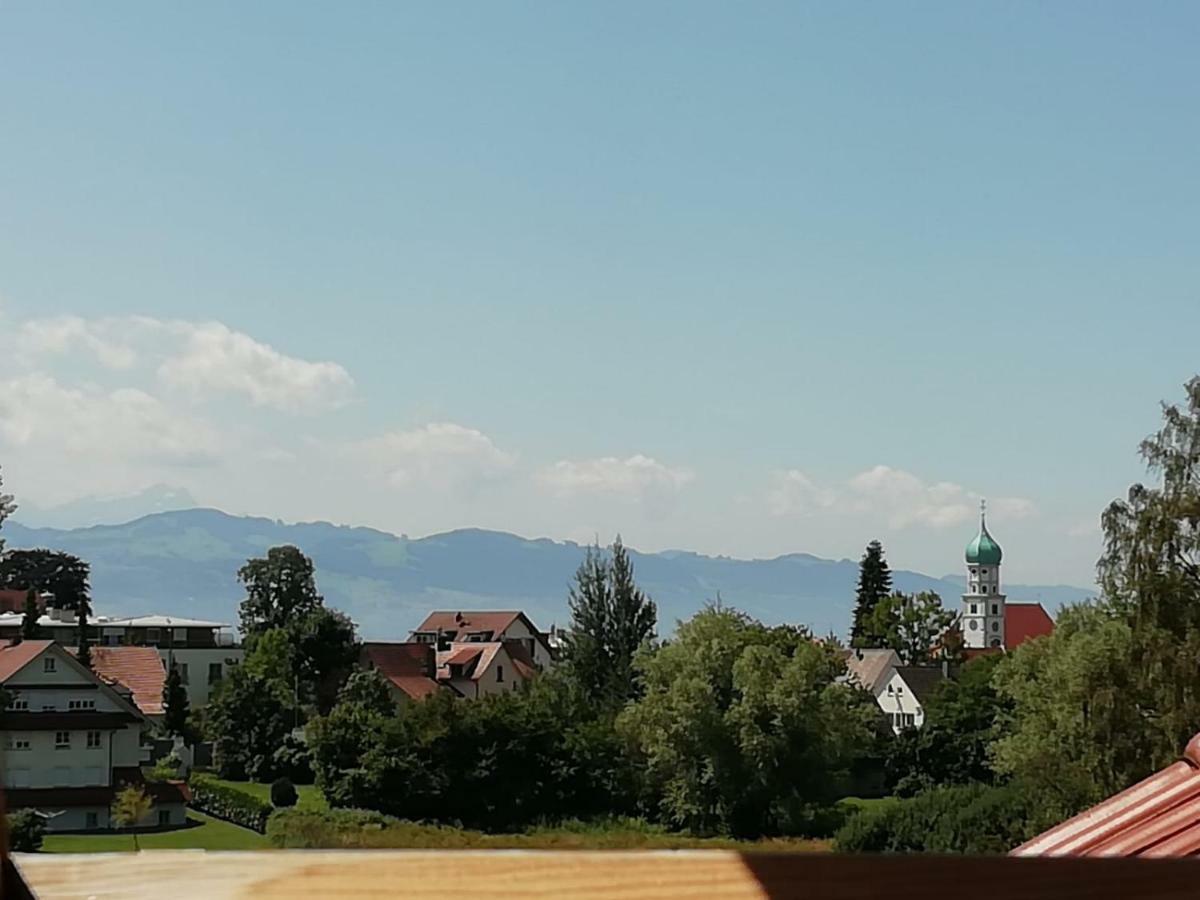 Hotel-Restaurant Walserhof Wasserburg Zewnętrze zdjęcie